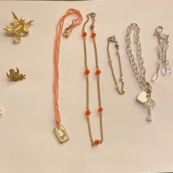 Jewelry Collection - Picture 1 of 13